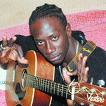 artiste sénégalais